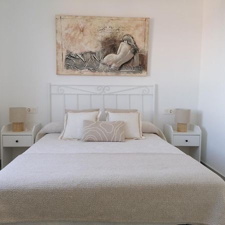 O Lar Da Tia Carmen Appartement Neaño Buitenkant foto