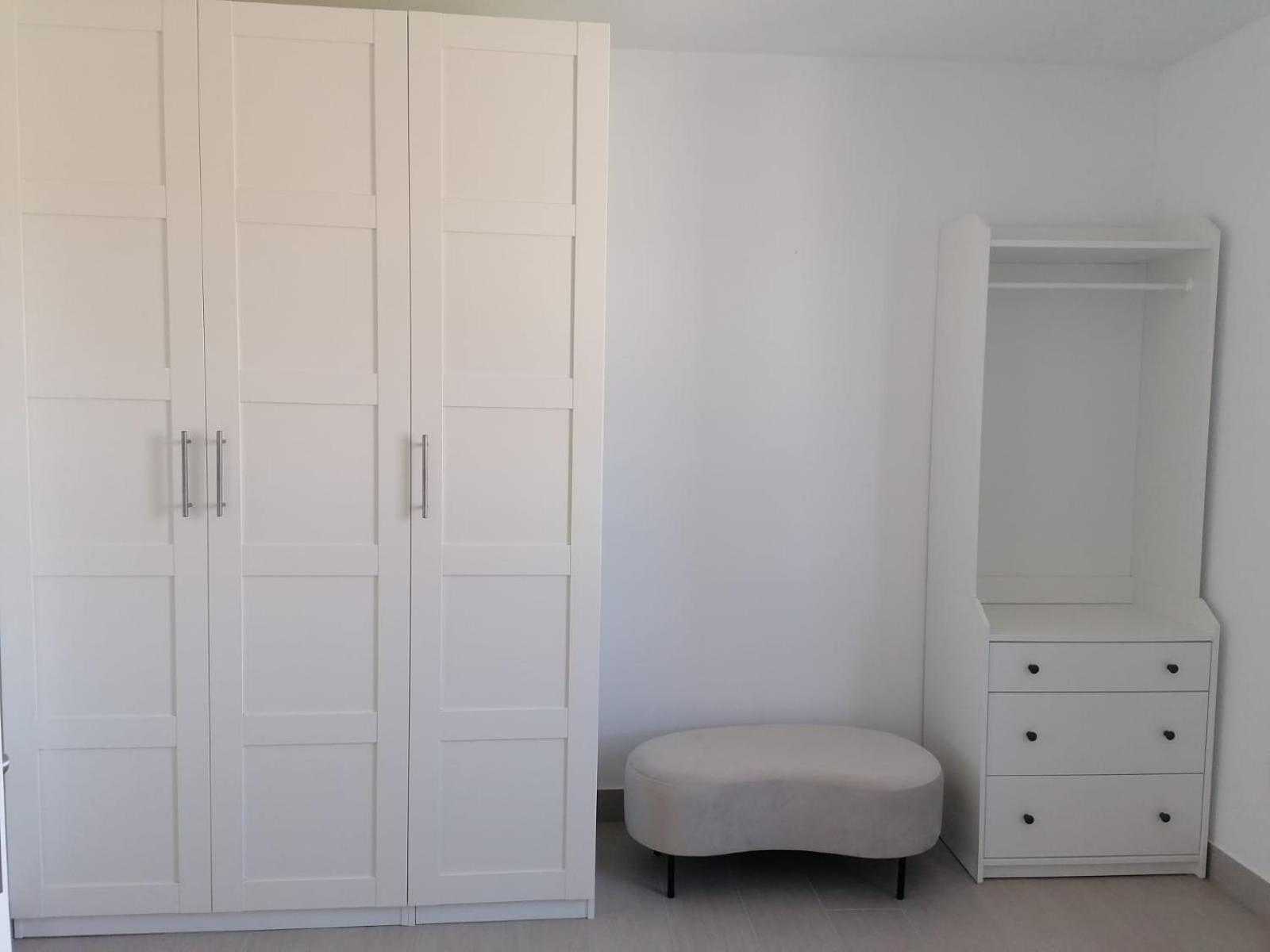 O Lar Da Tia Carmen Appartement Neaño Buitenkant foto