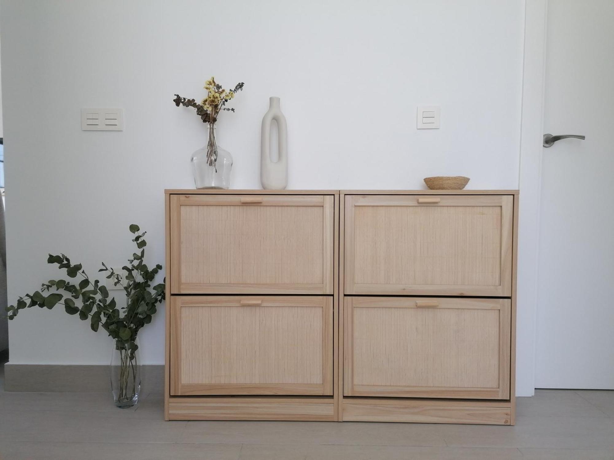 O Lar Da Tia Carmen Appartement Neaño Buitenkant foto